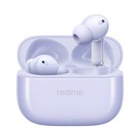 Słuchawki douszne REALME Buds T310 Fioletowe