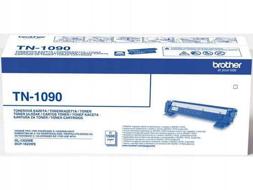 Toner BROTHER TN1090 na Arena.pl