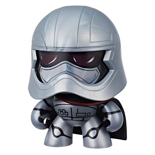 Mighty Muggs Star Wars - Phasma Hasbro na Arena.pl