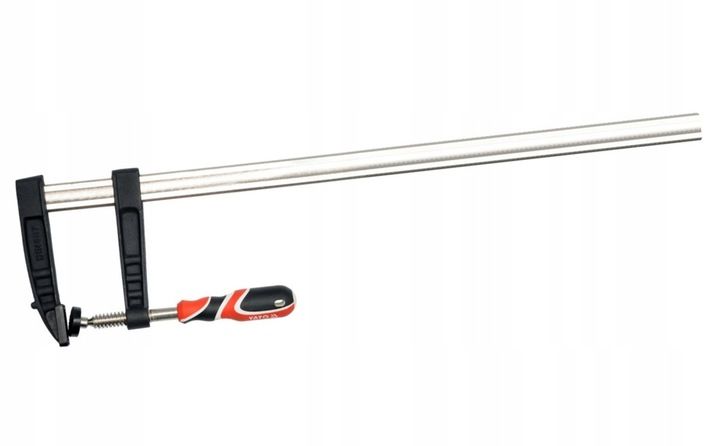 ŚCISK STOLARSKI 500x120MM zdjęcie 12