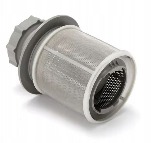 Filtr zmywarki Bosch Siemens, zgrubny + sitko mikrofiltr, 10002494 na Arena.pl