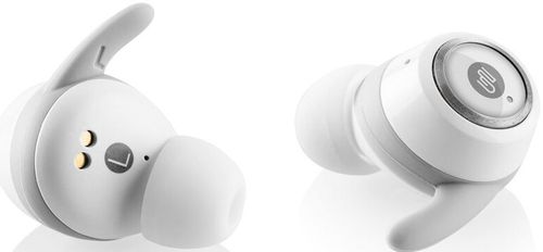 Słuchawki TWS Bluetooth Dokanałowe GoGEN Mikrofon na Arena.pl