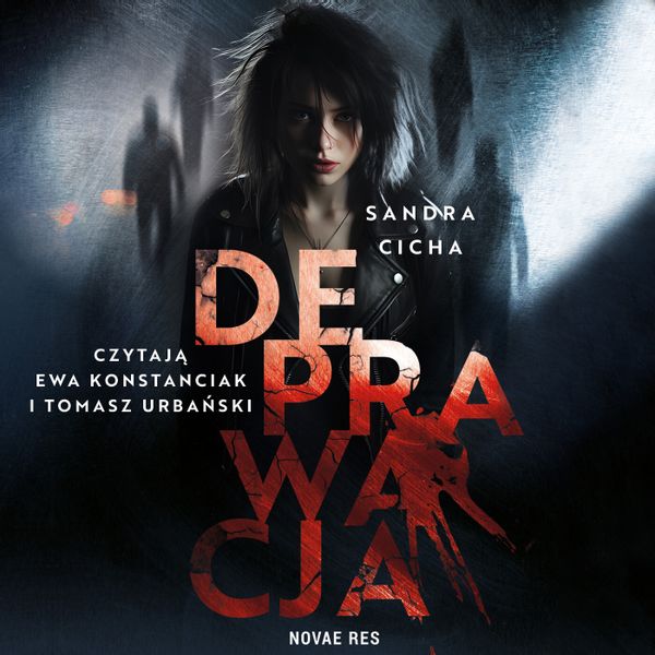(mp3) Deprawacja zdjęcie 1