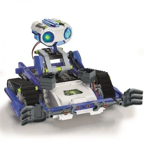 ROBOMAKER LABORATORIUM ROBOTYKI EDUKACYJNEJ CLEMENTONI ROBOT na Arena.pl