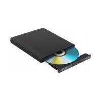 Napęd Blu-ray zewnętrzna Tradebit Blu-ray DVD