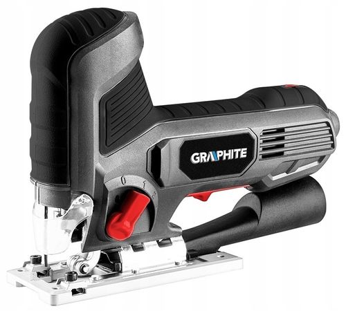 Wyrzynarka GRAPHITE 58G078 na Arena.pl
