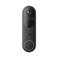 Wideodomofon Smart z Dzwonkiem 2K 5MP Reolink WiFi IP65 SMART Detekcja