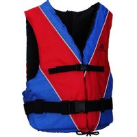 ND05_K0038-S/M Kamizelka Aquarius Asekuracyjna St