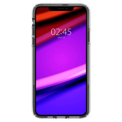 Etui Spigen Slim Armor Essential S Iphone 11 Crystal Clear na Arena.pl