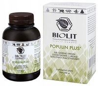 Biolit Populin Base 200ml