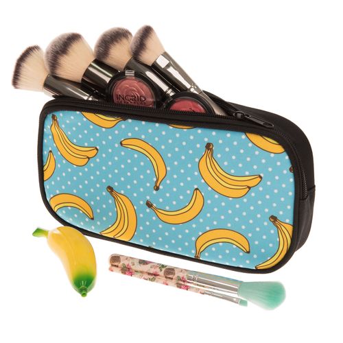 PIÓRNIK FRONT BANANAS DOTS na Arena.pl