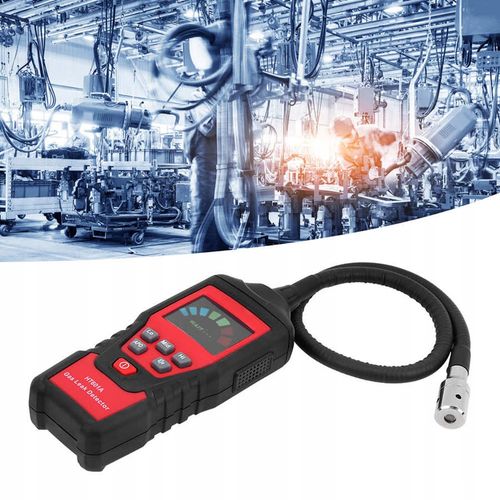 Detektor HABOTEST HT601A na Arena.pl