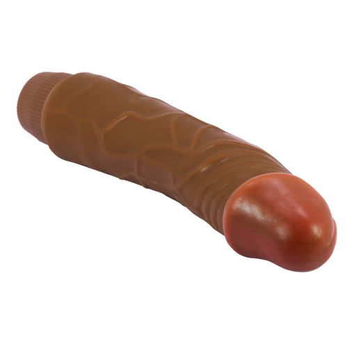 Baile - Barbara Jeff 7.6 '', Multi-Speed Vibration, 2 Aa Batteries na Arena.pl