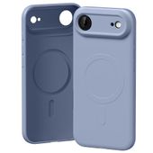 etui mercury semi-silicone magsafe do    iphone air liliowy fiolet