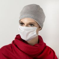 maseczka 5szt  ochronna