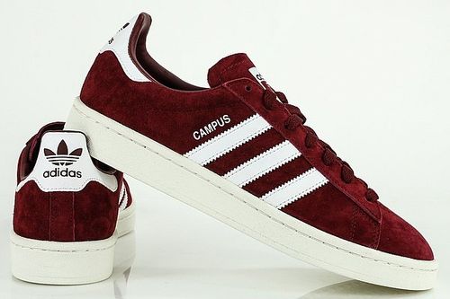 adidas CAMPUS (BZ0087) na Arena.pl