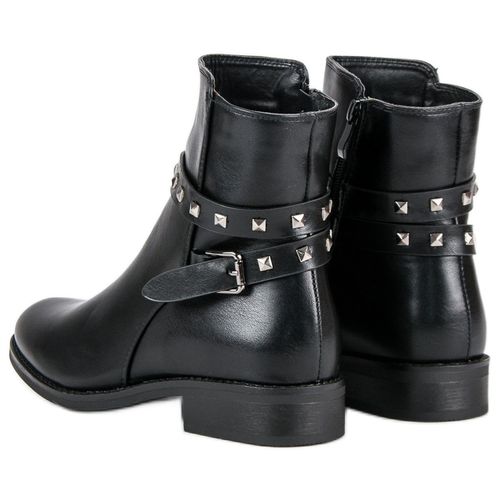 Klasyczne botki r.41 na Arena.pl