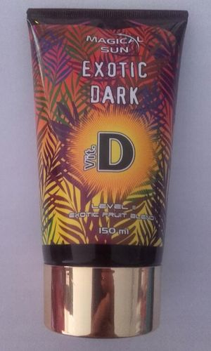 MAGICAL SUN EXOTIC DARK z VIT. D DO OPALANIA ! na Arena.pl