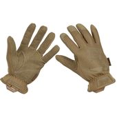 Rękawice MECHANIX FastFit beżowe L
