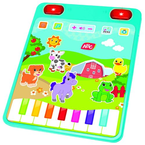 Simba ABC Fun Tablet Zabawa i Nauka na Arena.pl