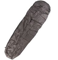 Śpiwór survivalowy mumia Commando Mil-Tec