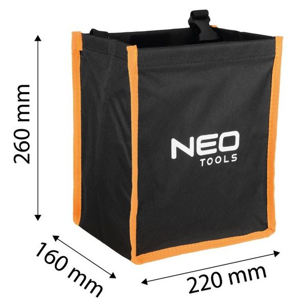 ORGANIZER SAMOCHODOWY - T N10-650 zdjęcie 2