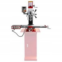 Stół Krzyżowy do frezarki Holzmann BF2025AVX