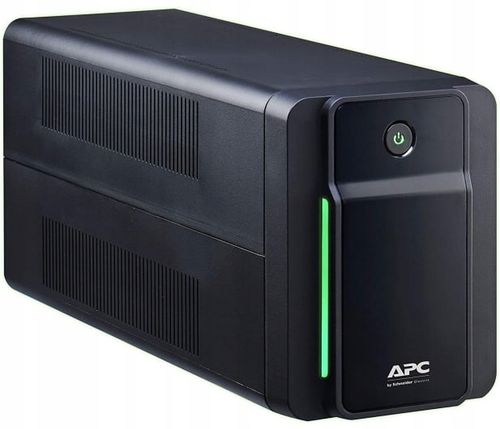 UPS APC Back-UPS (950VA/520W, 4x Schuko, USB, AVR) na Arena.pl