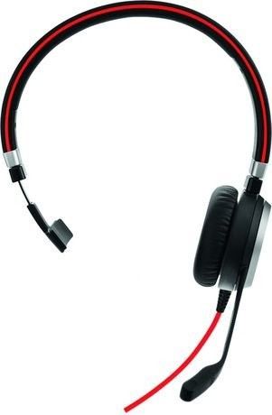 Jabra Evolve 30 Mono 3,5 Jack na Arena.pl