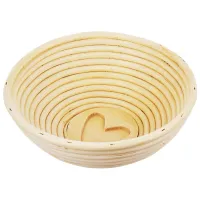 Koszyk do wyrastania ciasta na chleb 1,2 kg