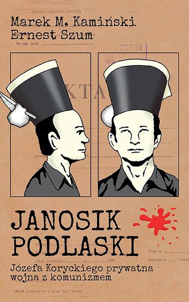 (pdf) Janosik Podlaski zdjęcie 1