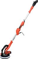 SZLIFIERKA DO GŁADZI 820W NA WYSIĘGNIKU - YT-82355