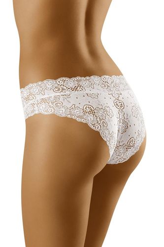 Figi Eco-Su Białe Rozmiar M na Arena.pl