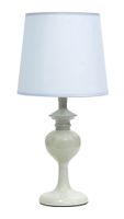 Berkane lampka 1x40W E14 błękitna
