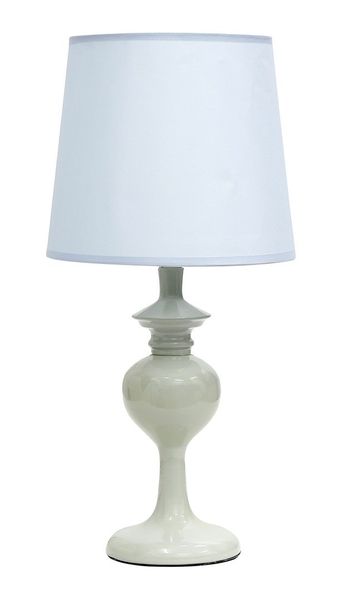 Berkane lampka 1x40W E14 błękitna zdjęcie 1