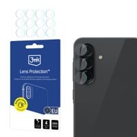 samsung galaxy a37/ galaxy a57 - 3mk lens protection