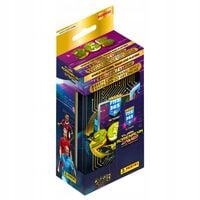 Duża Puszka FIFA 365 2025 Panini Karty Piłkarskie Możliwy Wybór Koloru