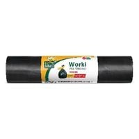 worki na śmieci Bee Smart  LD, MOCNE  240l 10szt.