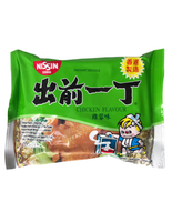 Makaron instant Demae Ramen Chicken Flavour Nissin 100g