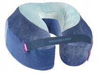 Poduszka podróżna Cabeau Evolution Earth - Water