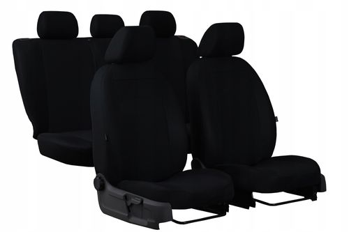 DACIA SANDERO DOKKER / POKROWCE SAMOCHODOWE KPL na Arena.pl
