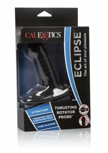 calexotics eclipse thrusting probe - sonda z funkcją ruchu i rotacji na Arena.pl
