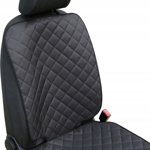 MOCNA MATA OCHRONNA POD FOTELIK SAMOCHODOWY OCHRANIACZ OSŁONA PODKŁADKA na Arena.pl