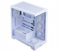 Obudowa do komputera XPG Invader X BTF RGB Midi Tower ATX Okno Biała