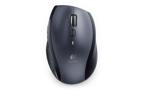 Logitech M705 Marathon Wireless Mouse 910-001949 na Arena.pl