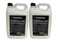 Impregnat do klinkieru, cegły, betonu 10L hydrofobowy Humiless
