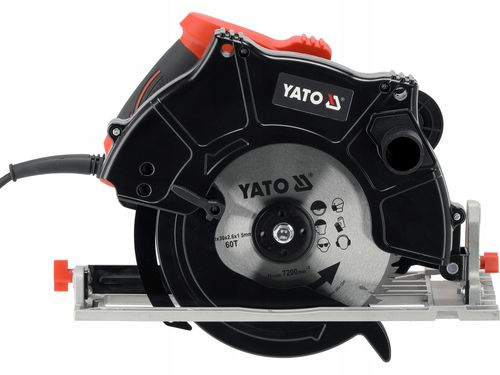 pilarka tarczowa 210mm 2000w 2w1 yato na Arena.pl