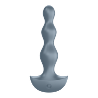 koraliki analne lolli plug 2 ice satisfyer