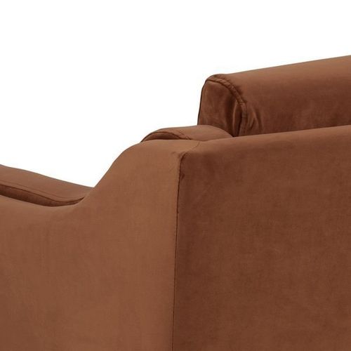 MONTREAL Sofa Pomarańczowy na Arena.pl