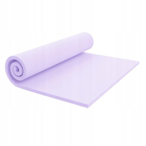 PIANKA TAPICERSKA GĄBKA T25 120X100X3 CM PANELE KRZESŁA MEBLE na Arena.pl